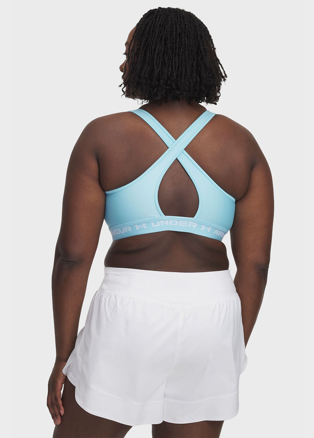 Топ Under Armour (328001256)