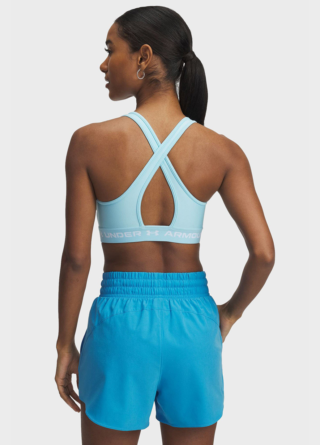 Топ Under Armour (328001256)