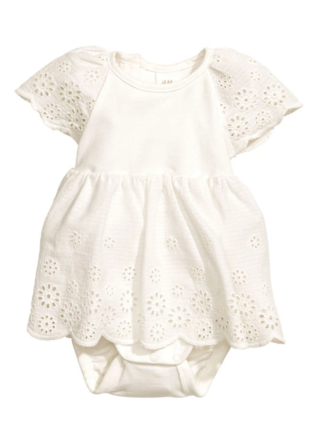 Боди H&M (96011573)