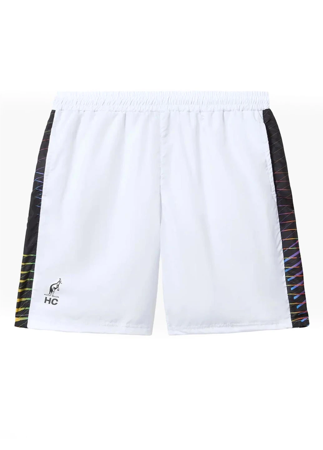 Шорты HCUSH0013-002 Australian Chaos Short (367034326)
