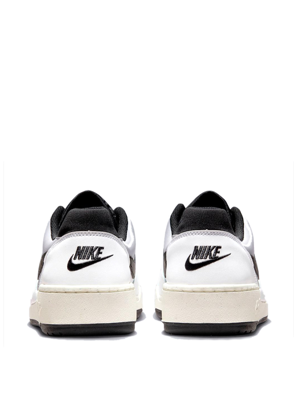 Білі всесезон кросівки fb1362-101_2024 Nike Full Force Lo