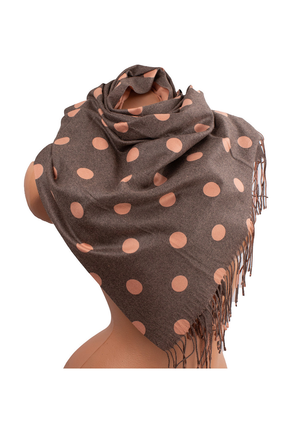 Жіночий шарф 184х68 см Eterno (255710327)