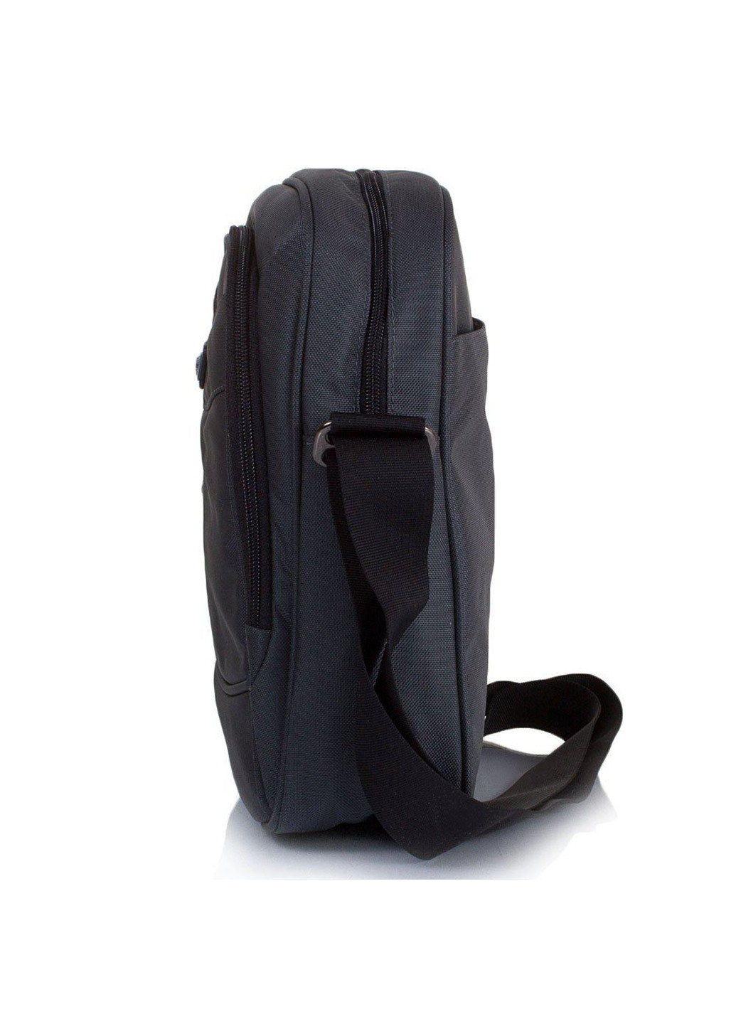 Мужская спортивная сумка 23х27,5х8 см Onepolar (252128750)