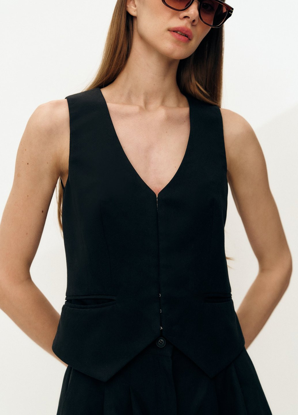 Жилет Gepur (329828149)