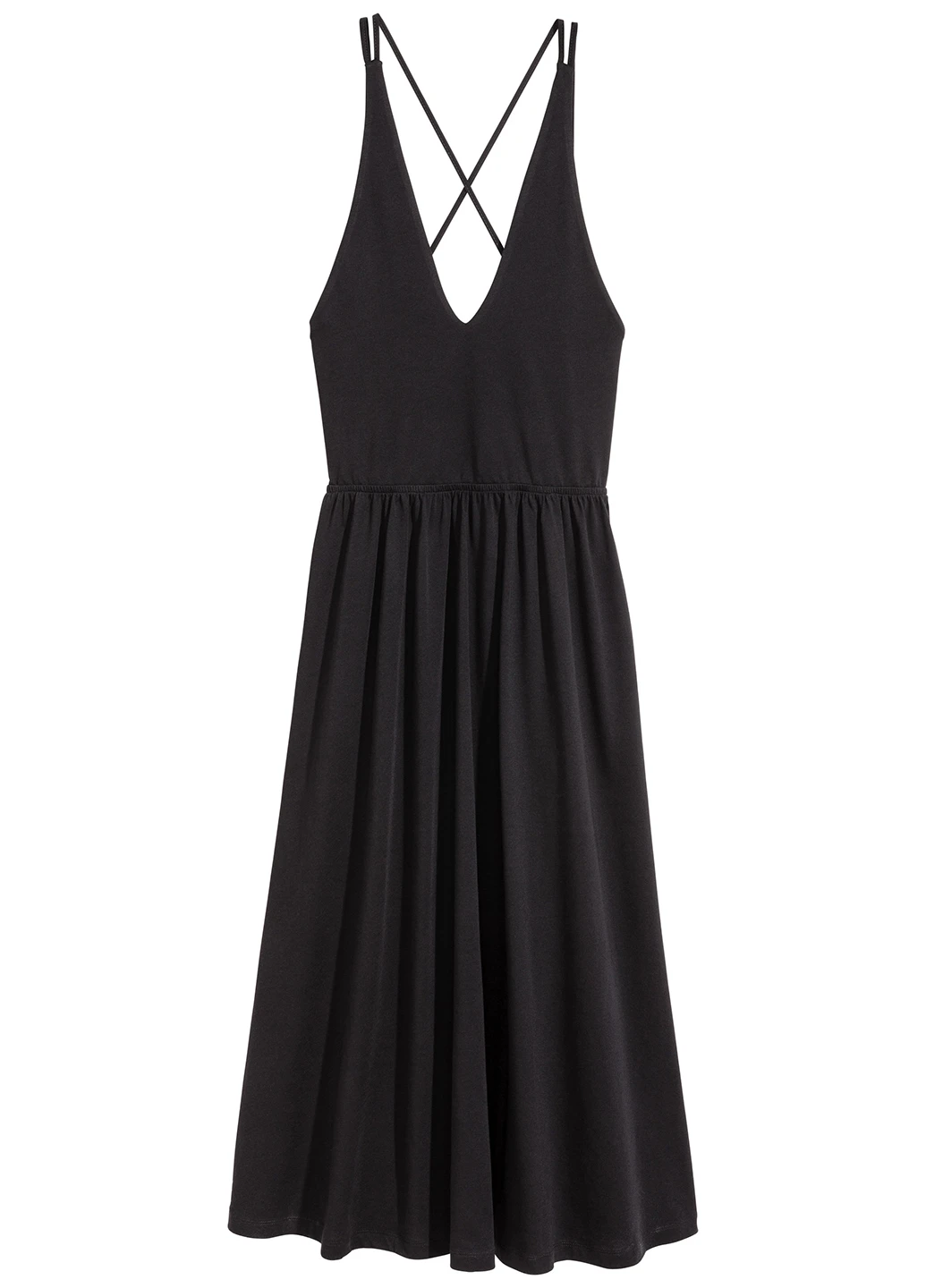 Летний женский сарафан H&M