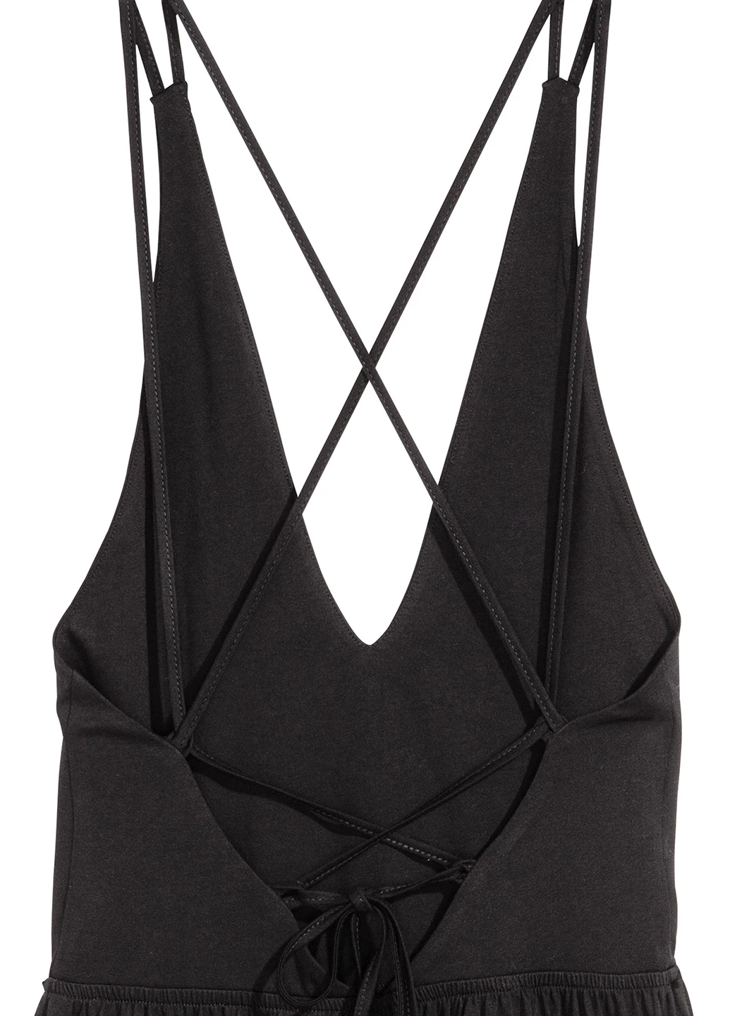Летний женский сарафан H&M
