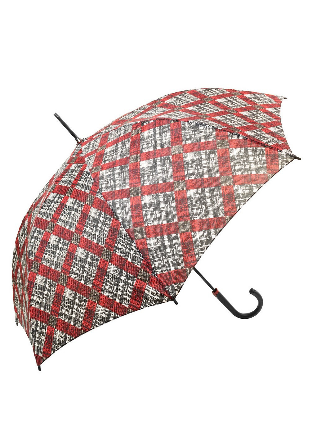 Зонт-трость женский полуавтомат 103 см Doppler (255375627)