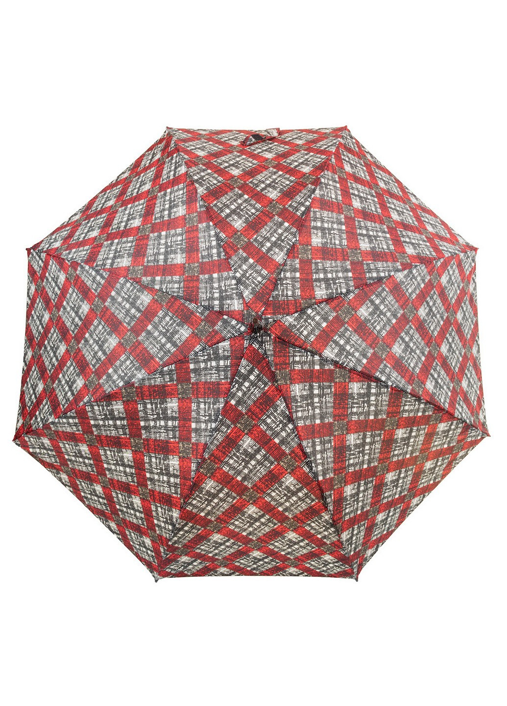 Зонт-трость женский полуавтомат 103 см Doppler (255375627)