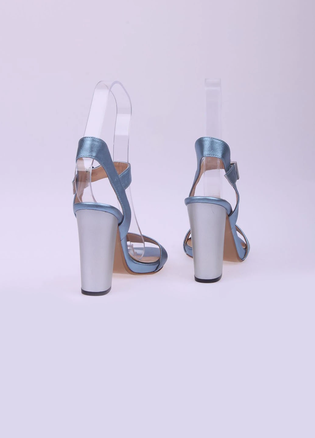 Босоніжки Kluchini (233122769)