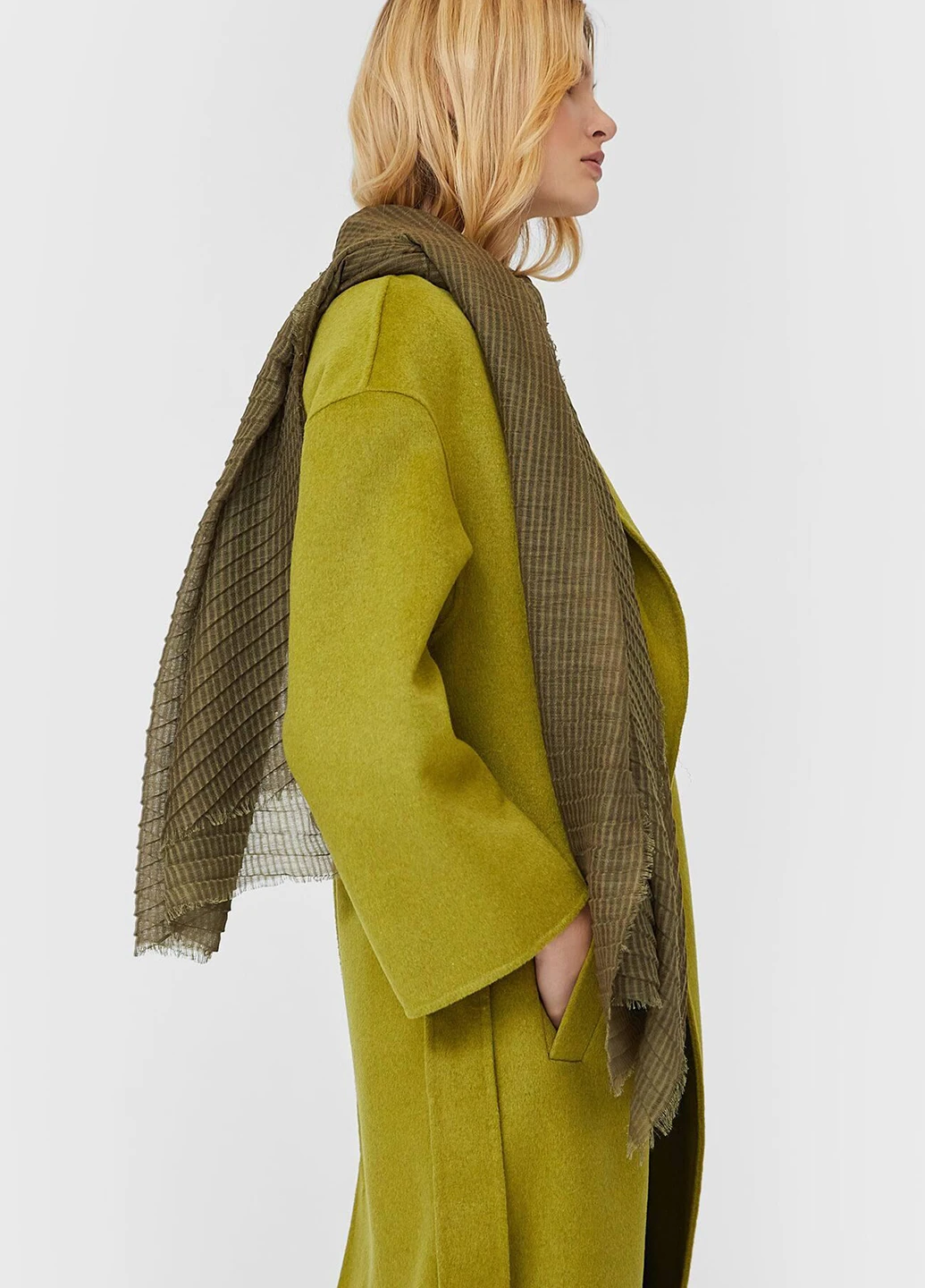 Шарф Stradivarius (245771287)