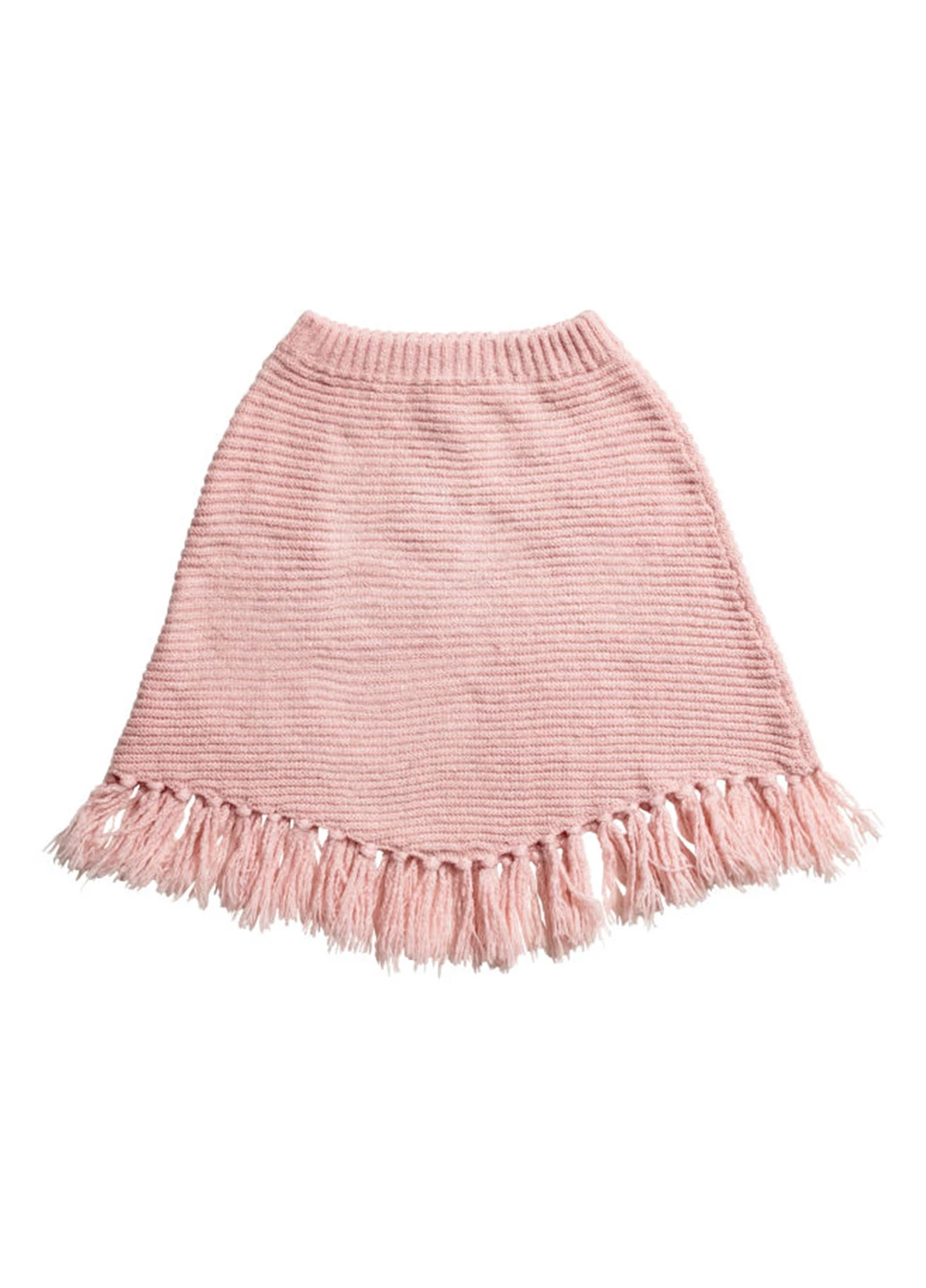 Пончо H&M (89947815)