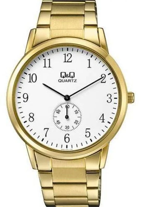 Часы наручные QA60J004Y Q&Q (253008046)
