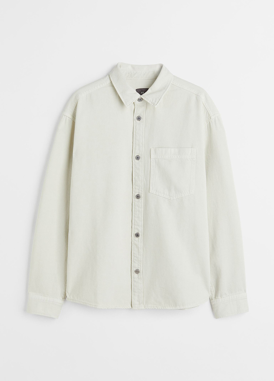 Куртка-рубашка H&M (281990723)