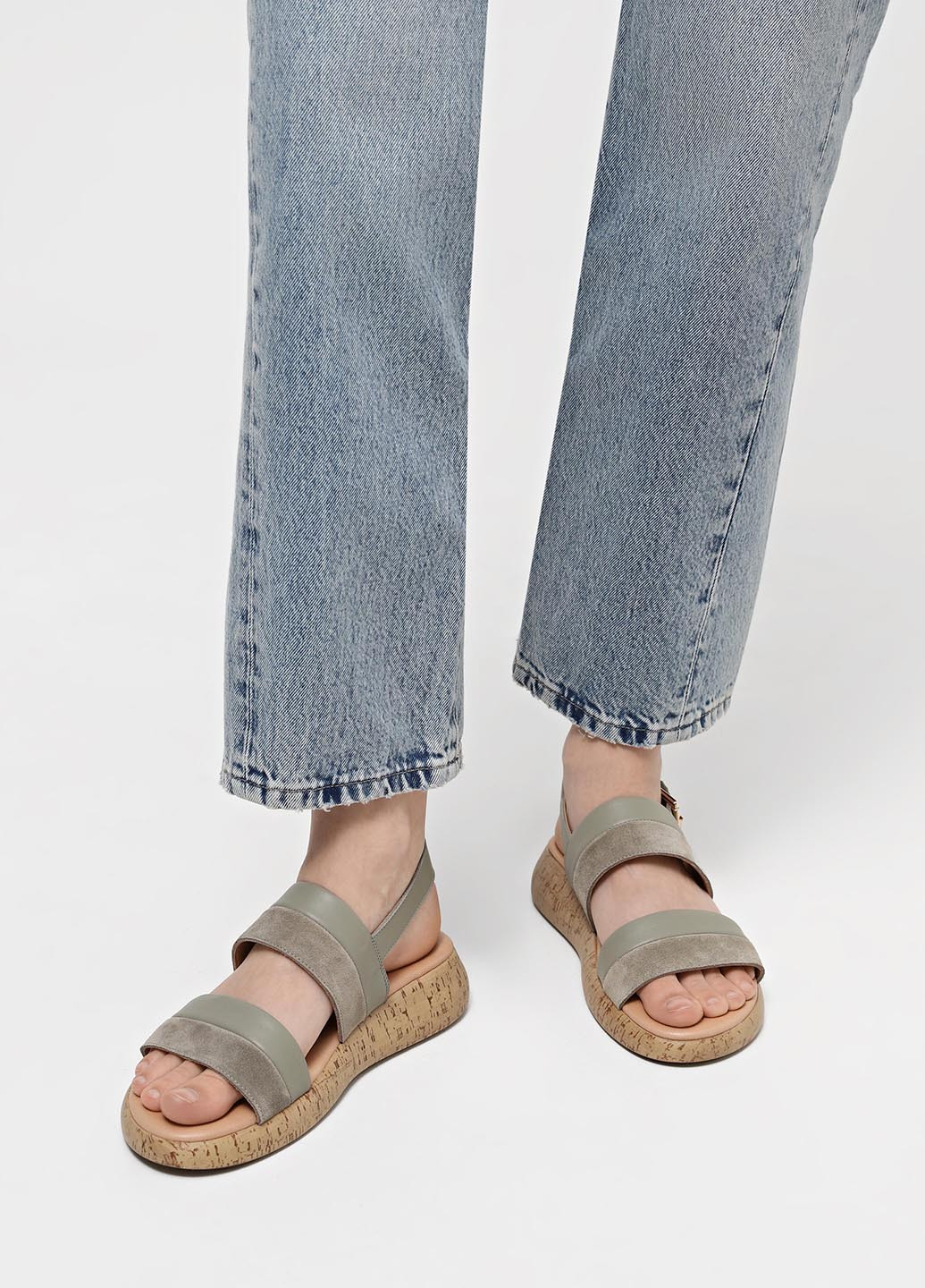 Сандалії Braska (363485352)