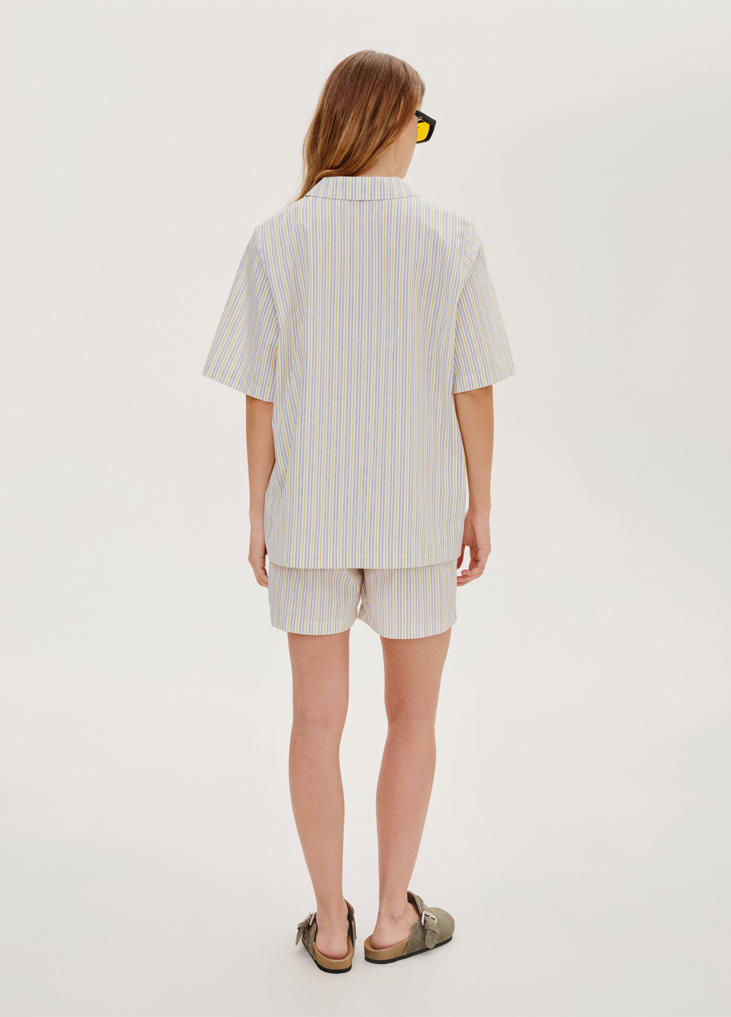 Шорты JUL (301280210)