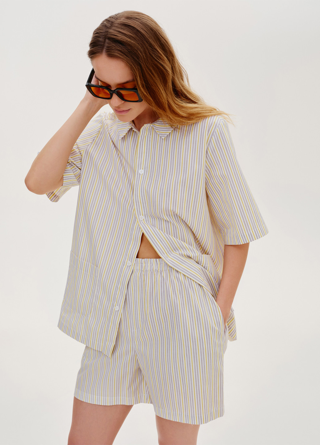 Шорты JUL (301280210)