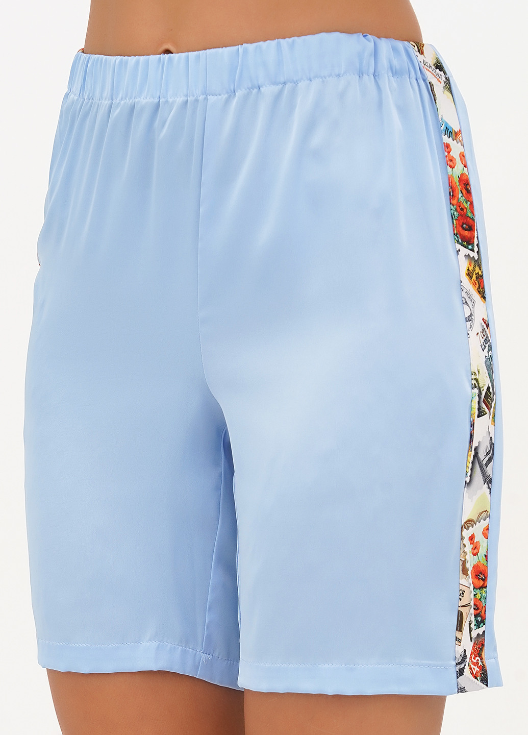 Костюм (блуза, шорти) Casalini (326738899)