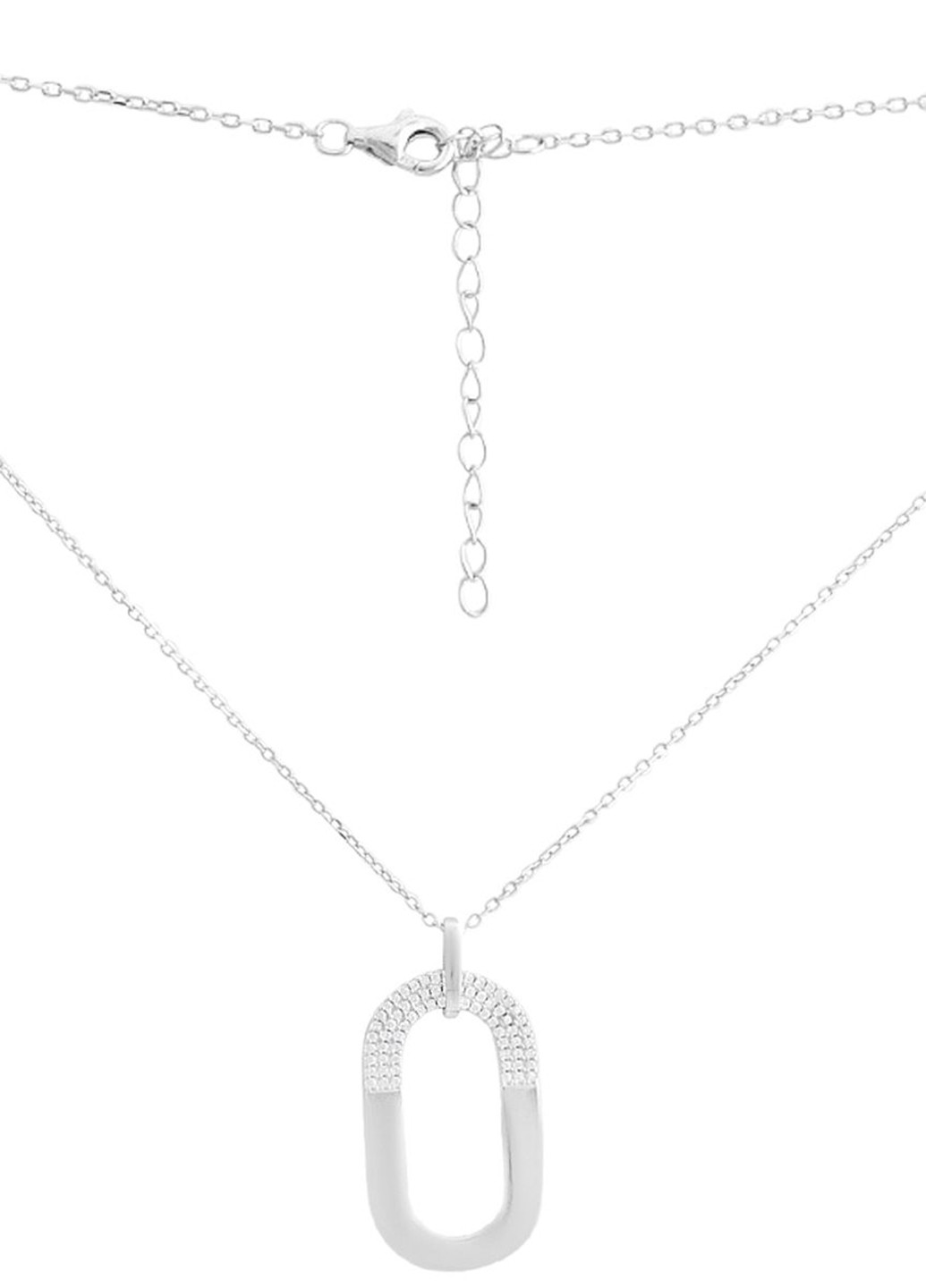 Колье Silver Flame (354214818)