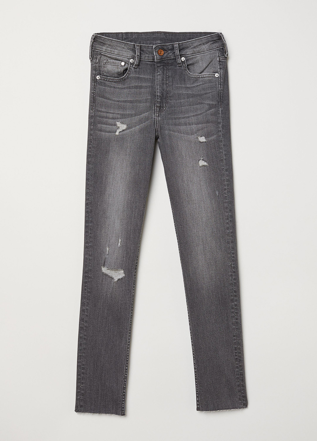 Джинсы H&M - (188054651)