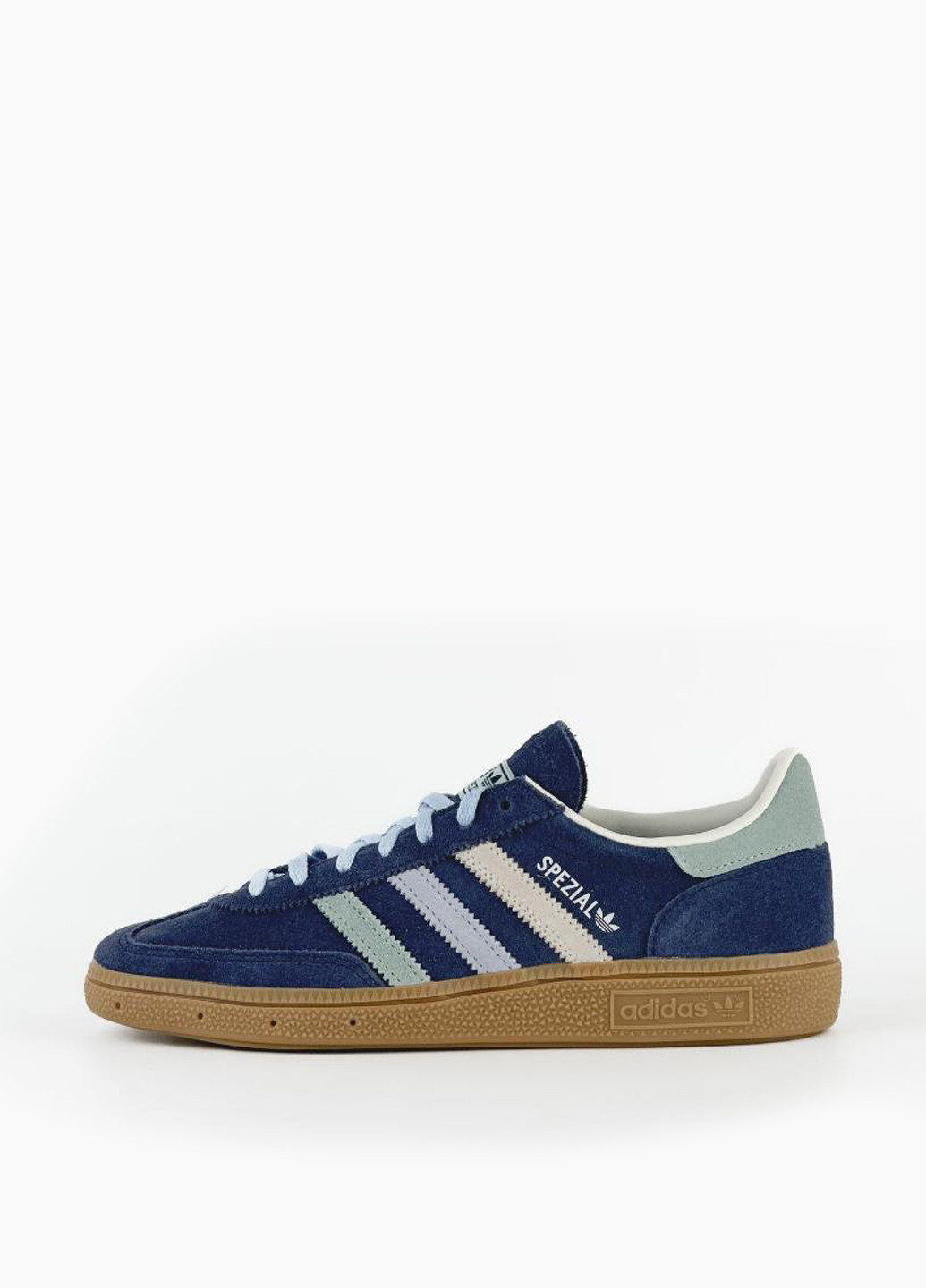 Кроссовки IG1967 adidas Spezial комбинированные демисезоны (317286304)