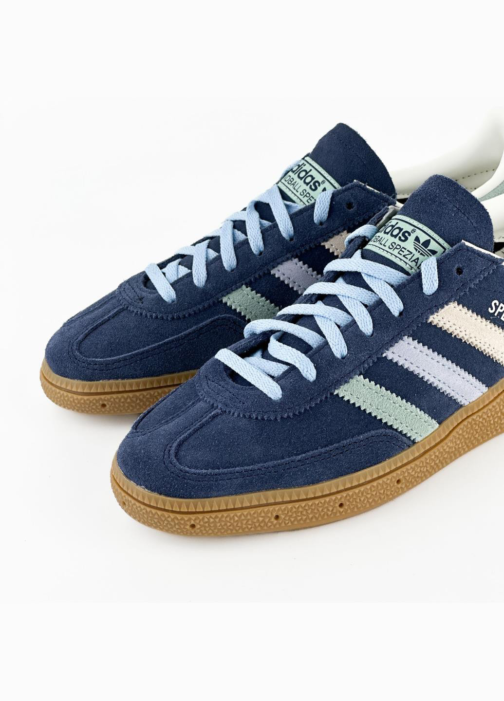 Кроссовки IG1967 adidas Spezial комбинированные демисезоны (317286304)