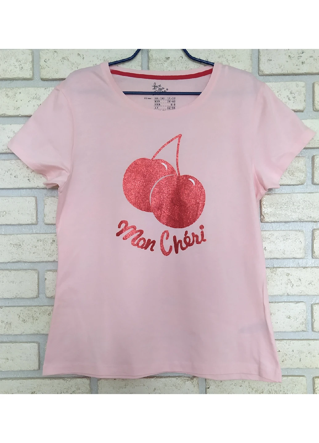 Футболка Primark - (253596764)