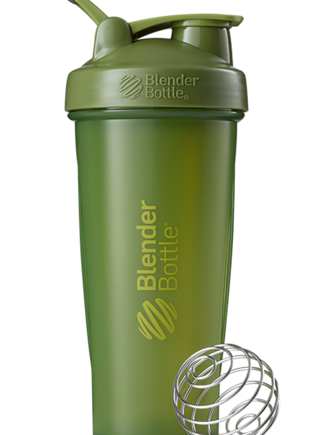 Спортивний шейкер 820 мл Blender Bottle (231538308)