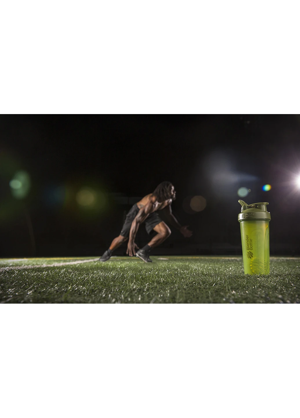 Спортивний шейкер 820 мл Blender Bottle (231538308)