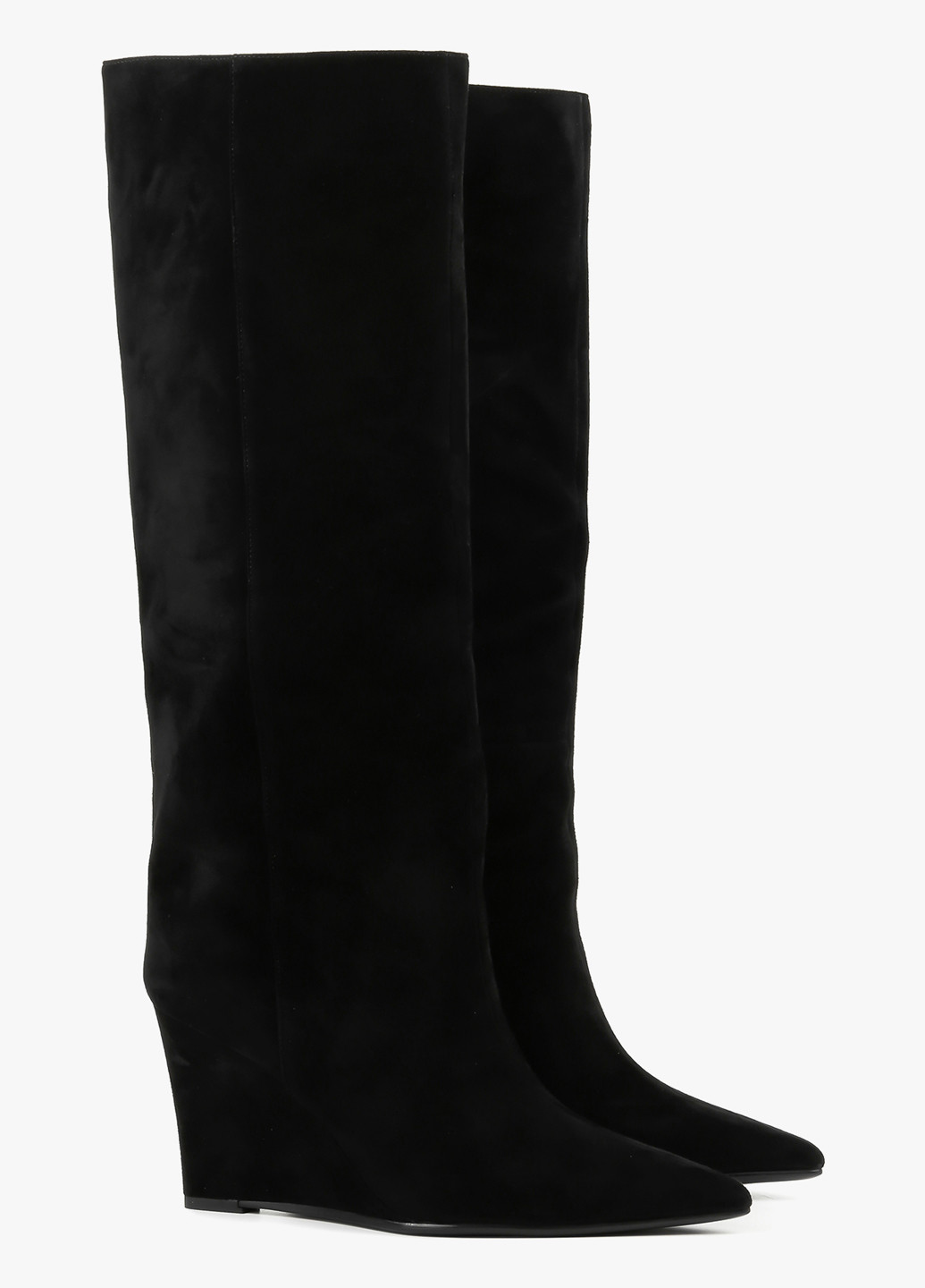 Осенние сапоги Le'BERDES