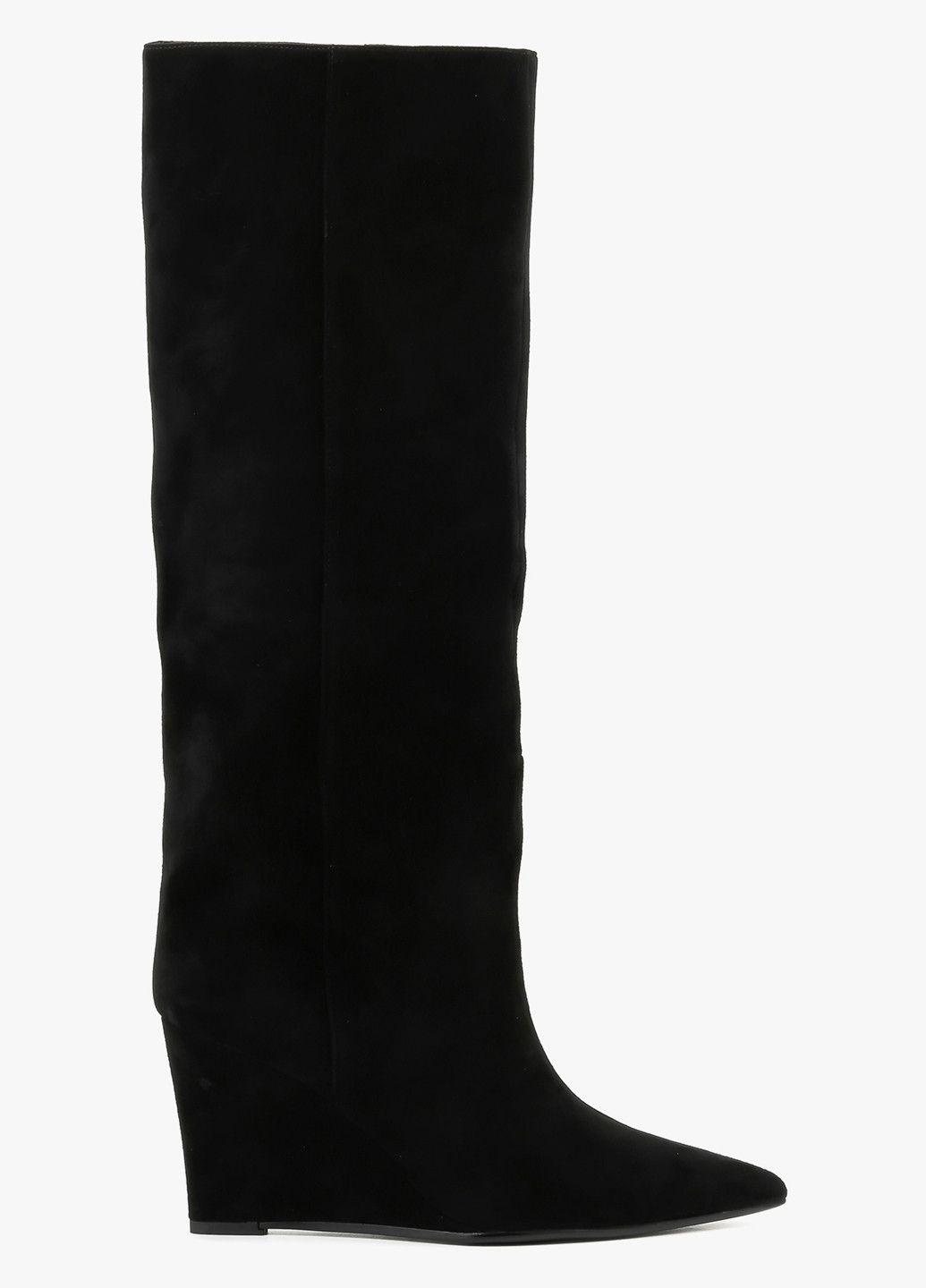 Осенние сапоги Le'BERDES