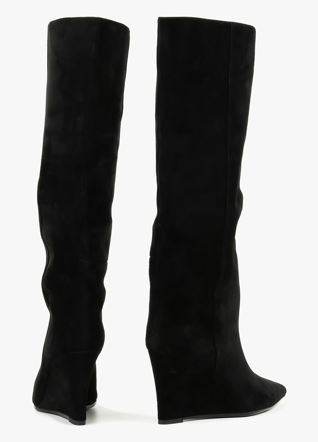 Осенние сапоги Le'BERDES