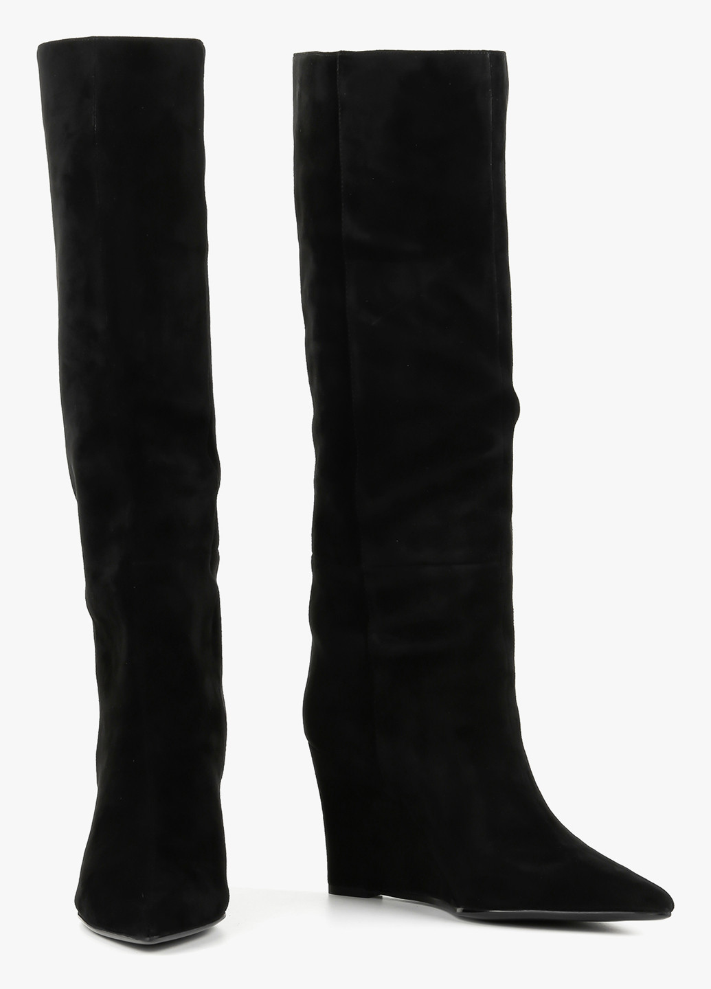 Осенние сапоги Le'BERDES