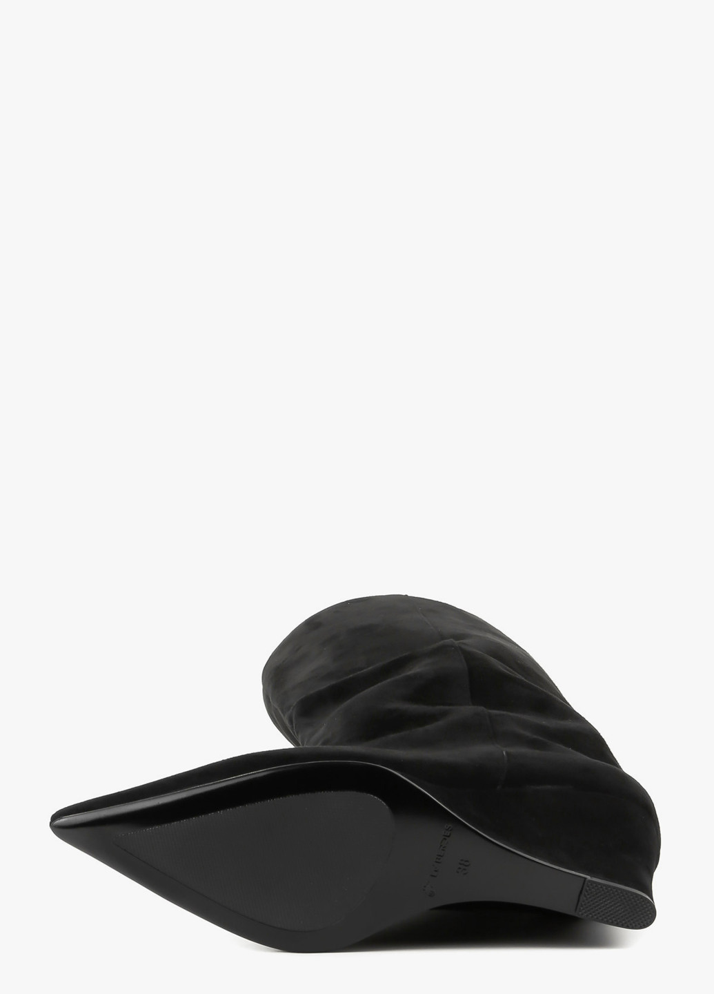 Осенние сапоги Le'BERDES