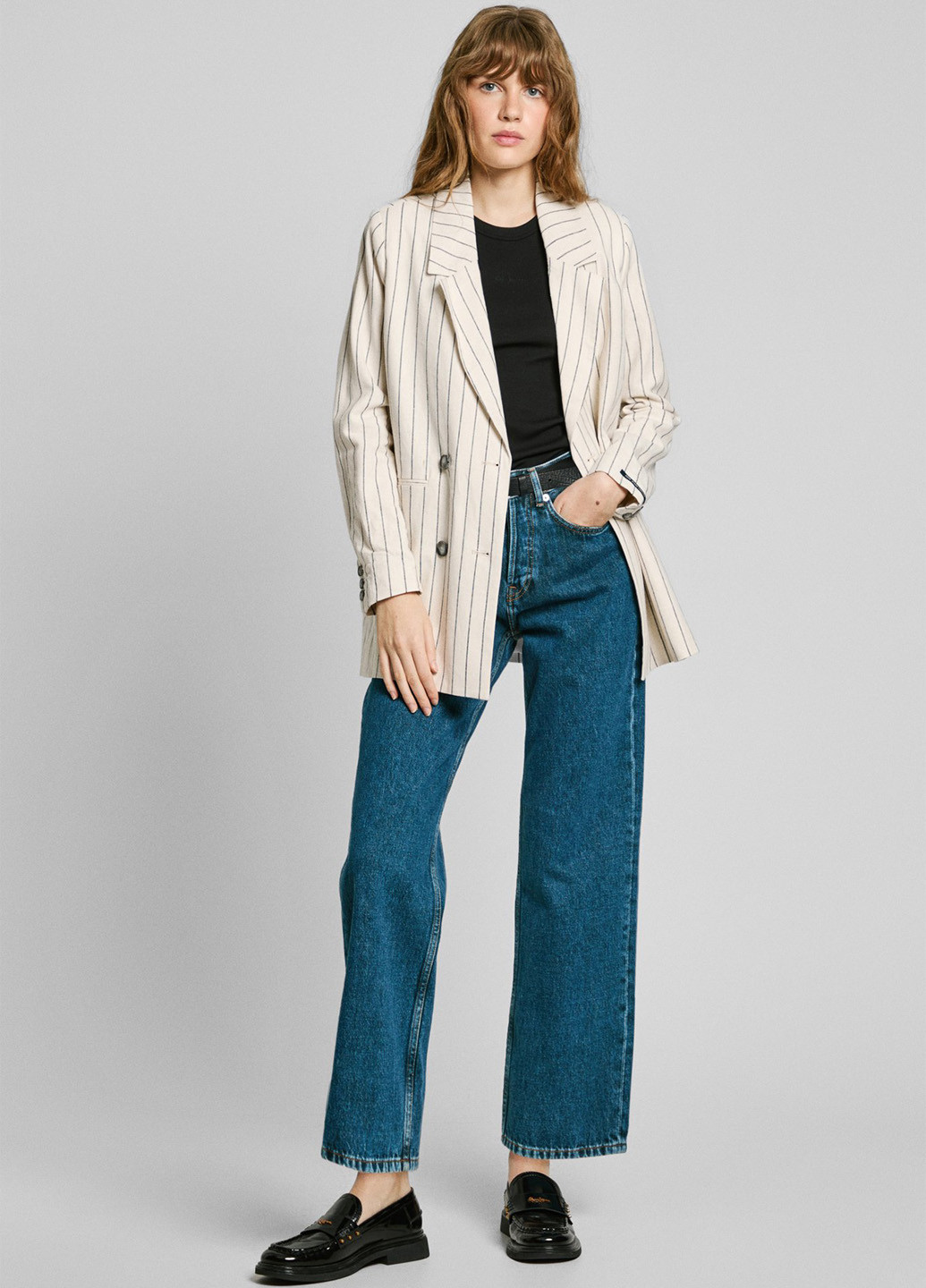 Джинси Pepe Jeans - (322523506)