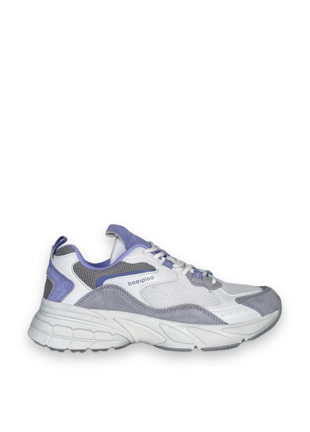Кроссовки Baasploa комбинированные демисезоны (296799070)