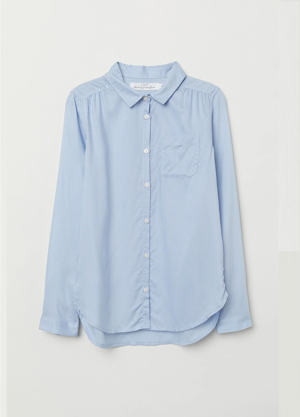 Сорочка H&M (107754400)