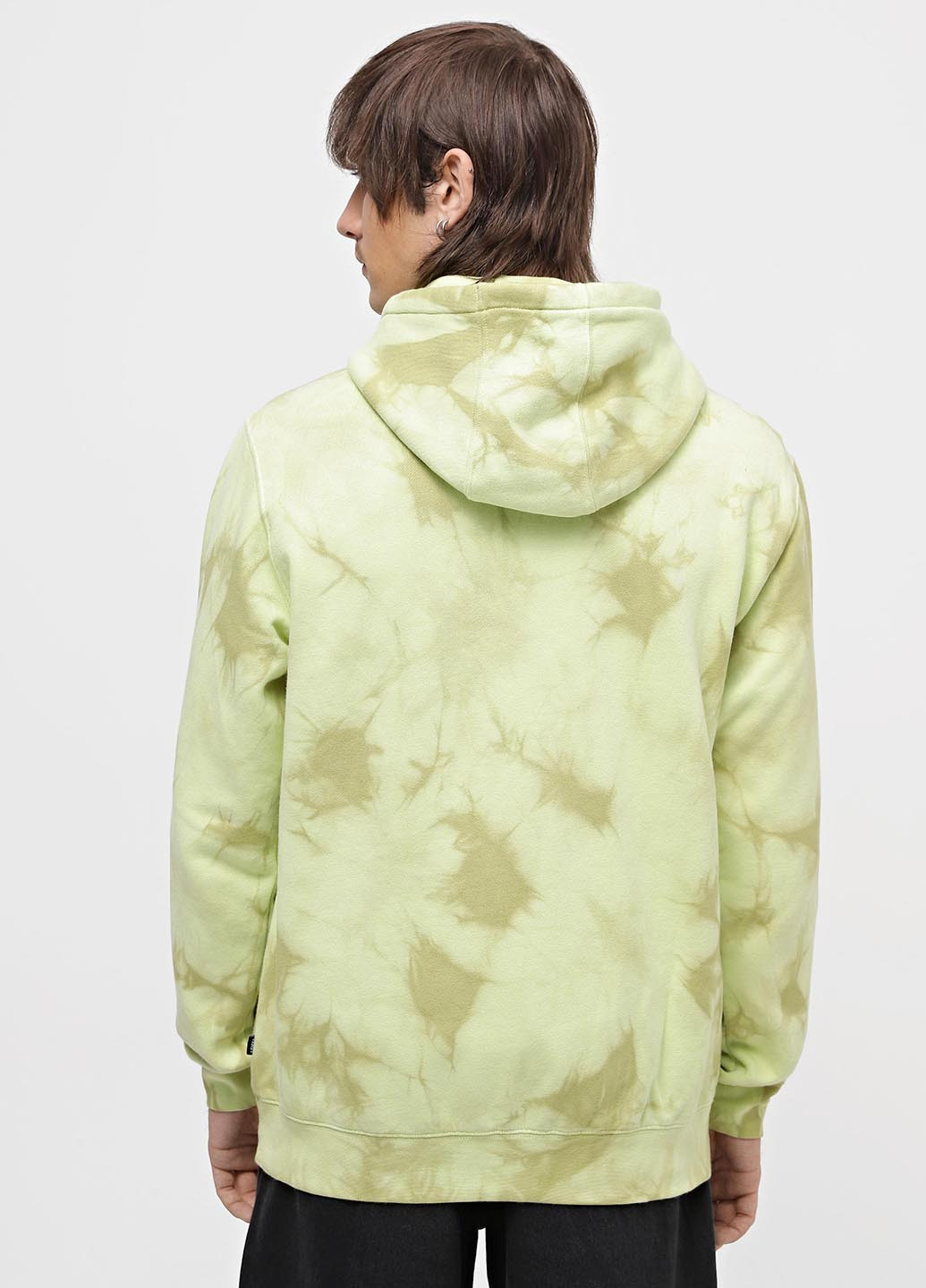 Худи Vans VN000AB4CLH1 (327373883)