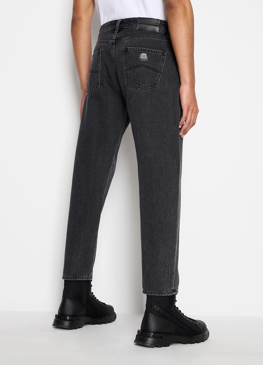 Джинси Armani Exchange (297533490)