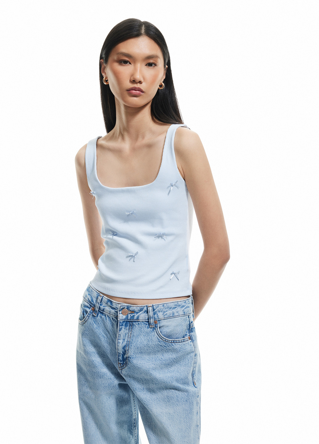 Майка KOTON — 326270113