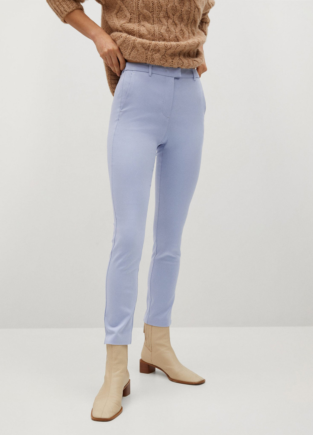 Штани Mango (317877966)