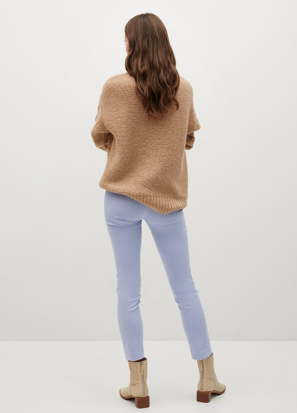 Штани Mango (317877966)