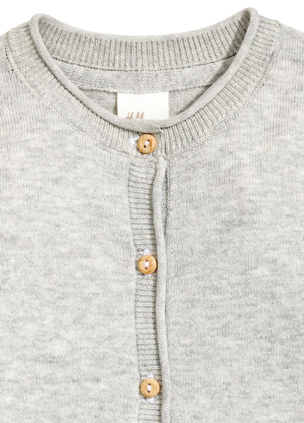 Кофта H&M (161580834)