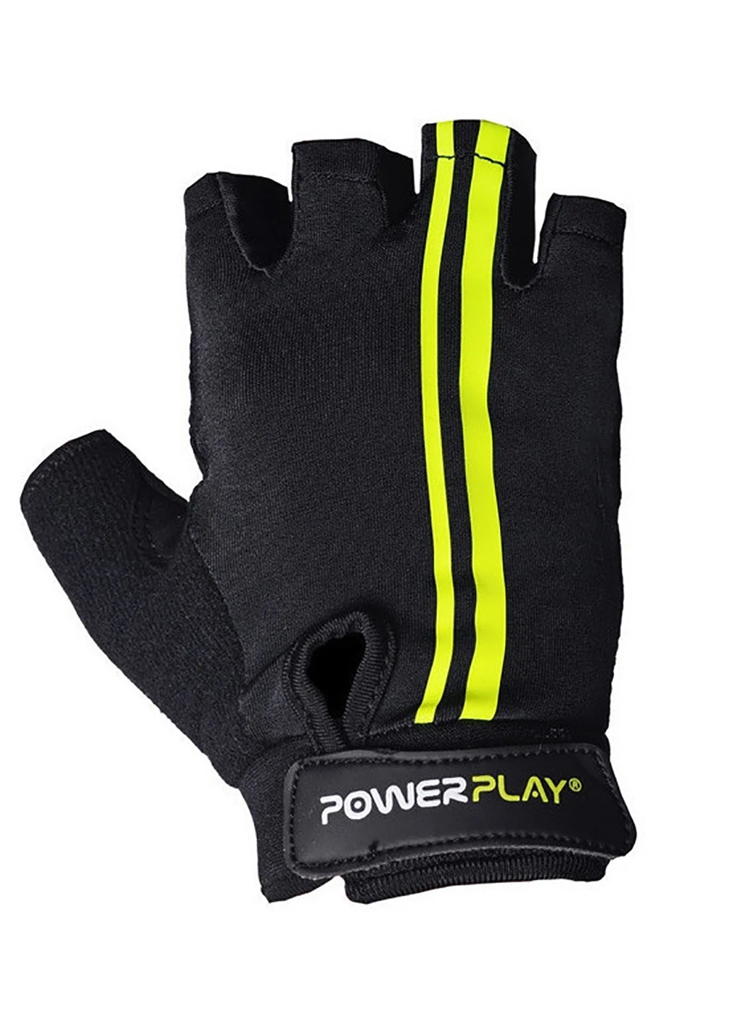 Велоперчатки M PowerPlay (231538569)