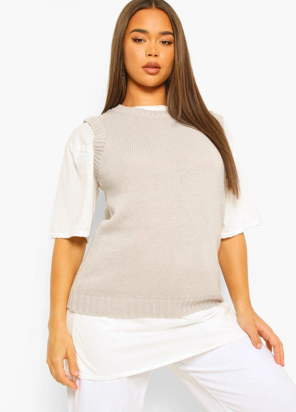 Жилет Boohoo (235538643)