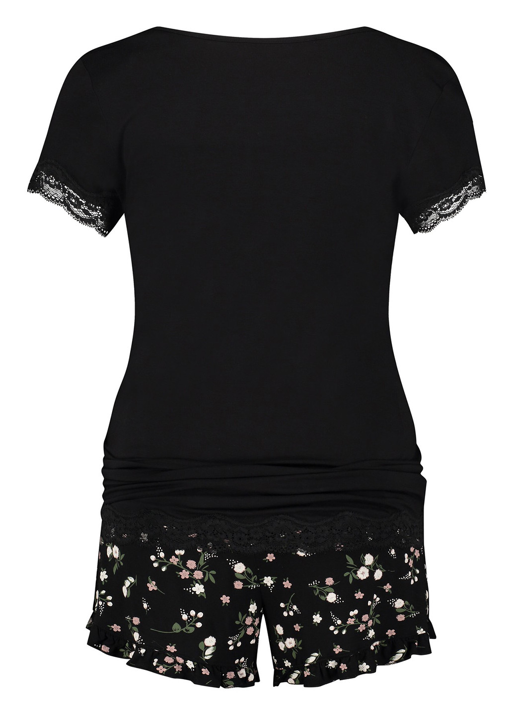 Футболка для годуючих Hunkemoller - (340780478)