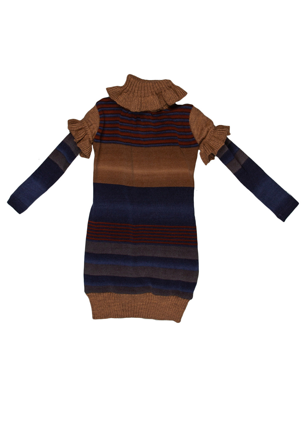 Комбинированное платье Marions (200363353)
