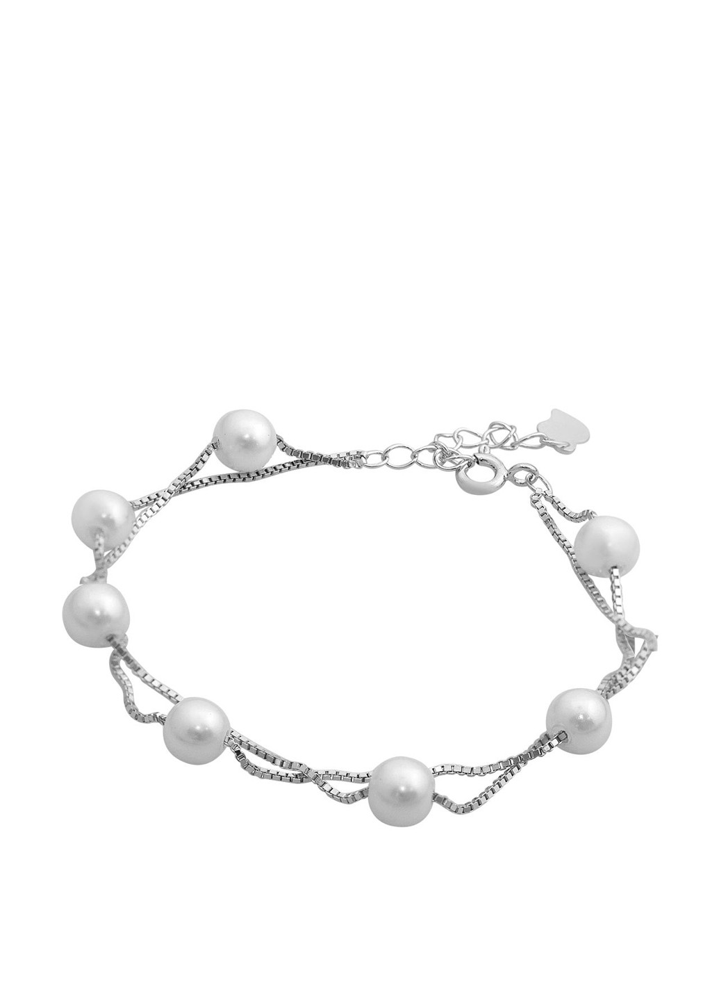 Браслет Silver Flame (301048027)