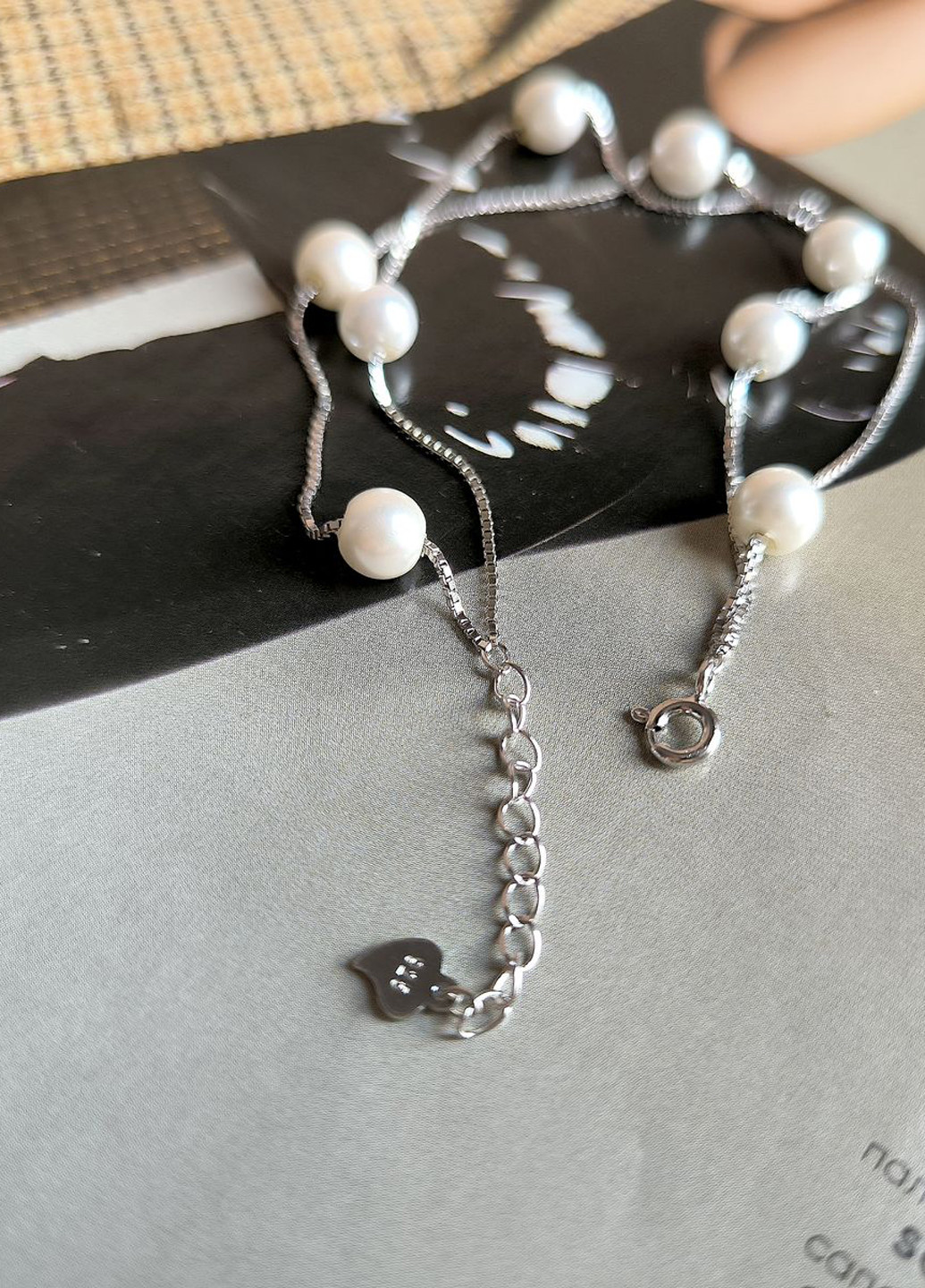 Браслет Silver Flame (301048027)