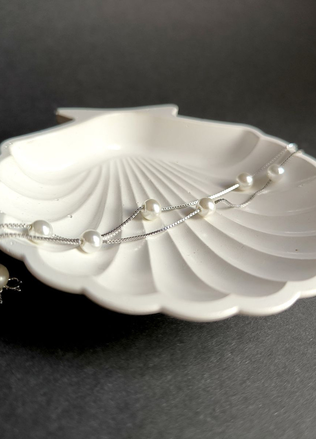 Браслет Silver Flame (301048027)