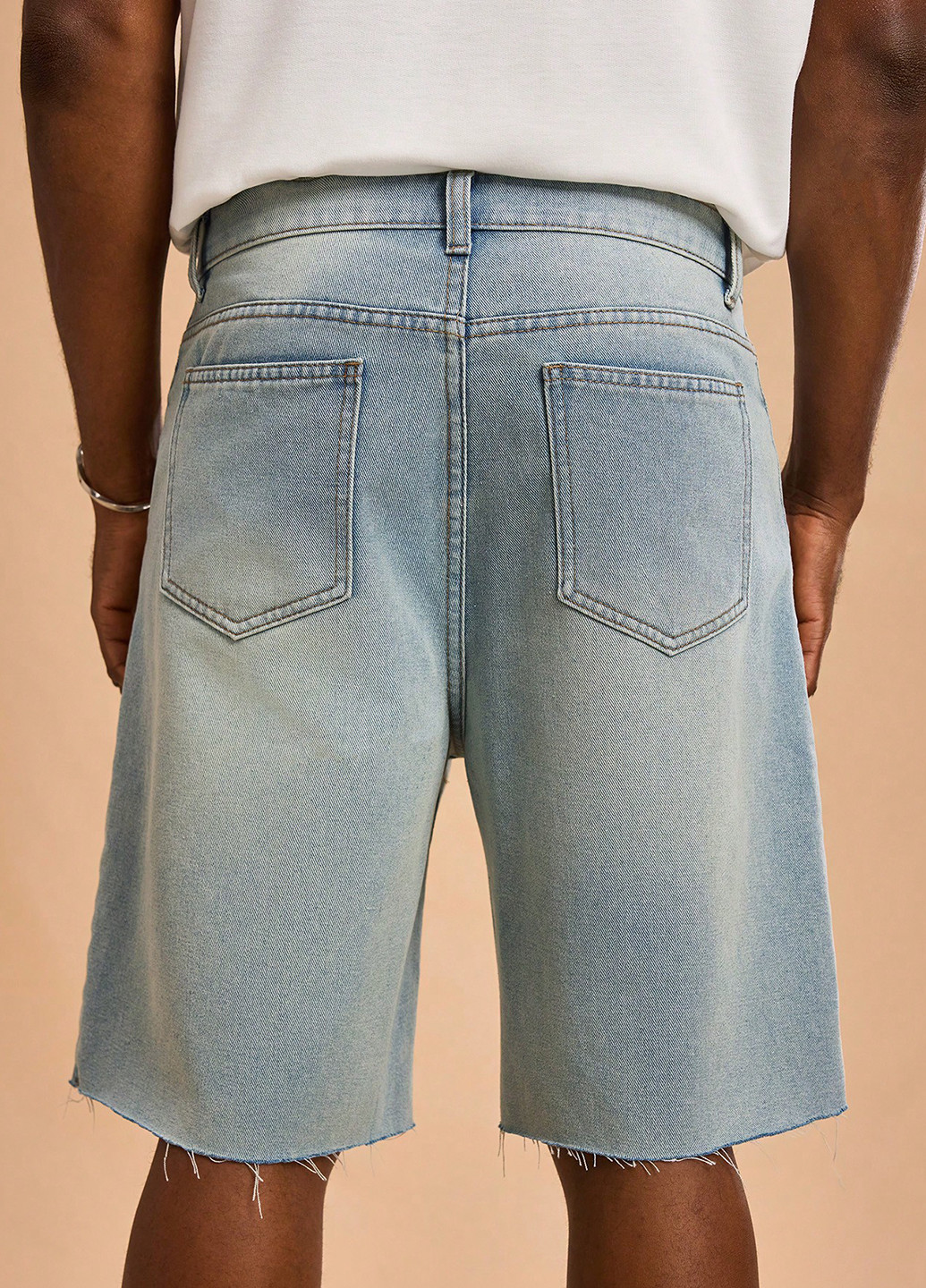 Шорты SHEIN (367747943)